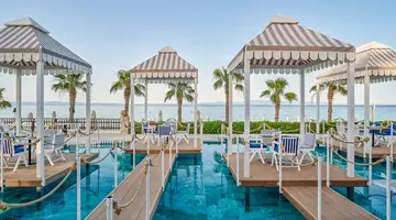 Aegean Melathron Thalasso and Spa