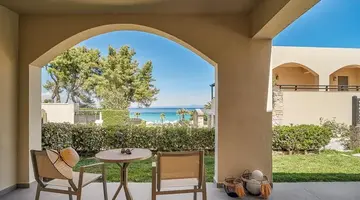 Aegean Melathron Thalasso and Spa