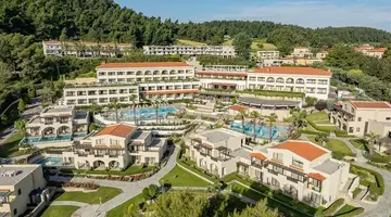 Aegean Melathron Thalasso and Spa