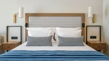 Aegean Melathron Thalasso and Spa