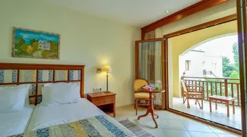 Aegean Melathron Thalasso and Spa