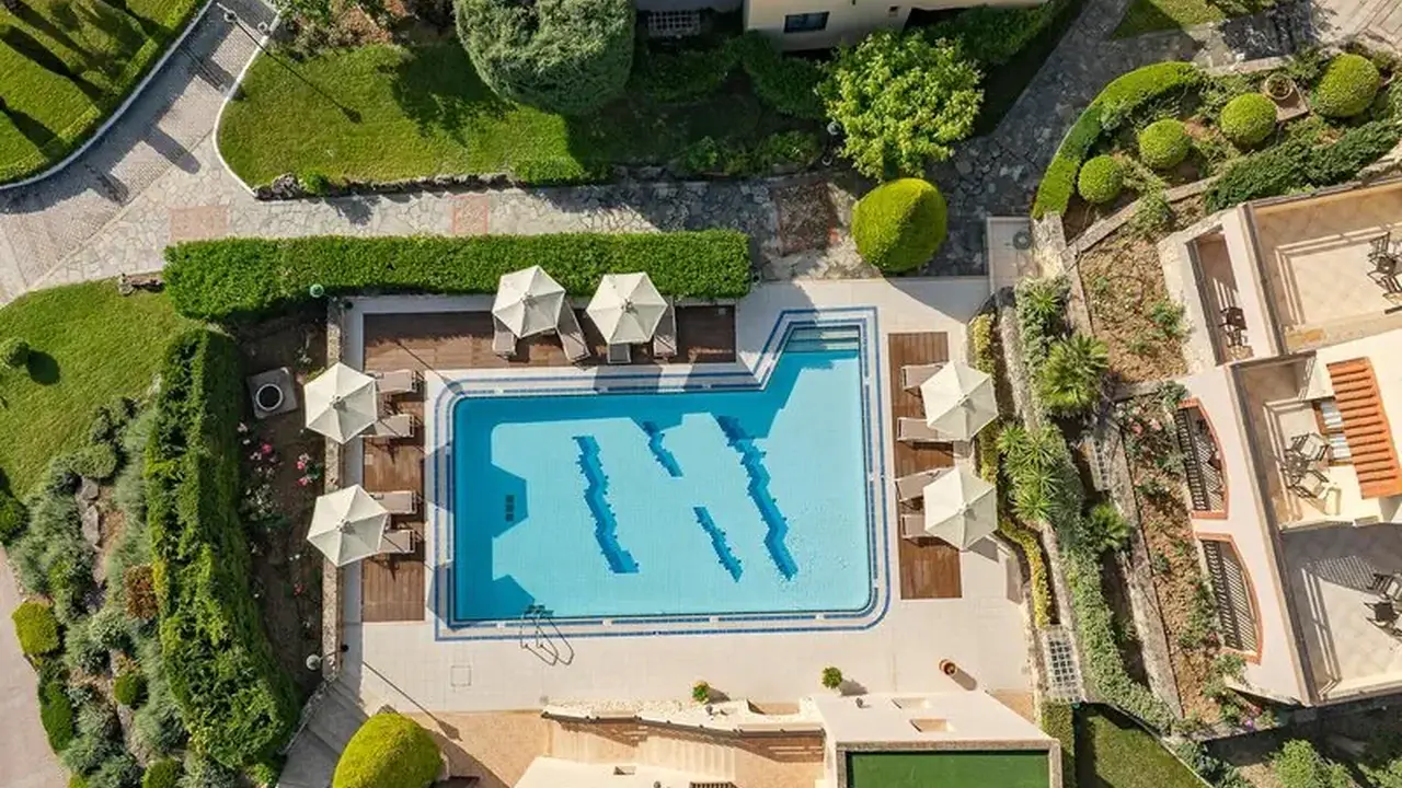Aegean Melathron Thalasso and Spa