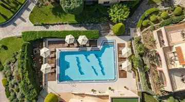 Aegean Melathron Thalasso and Spa