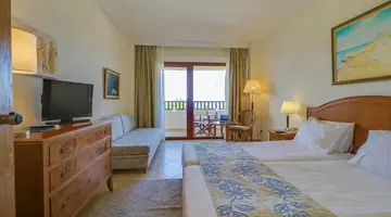 Aegean Melathron Thalasso and Spa