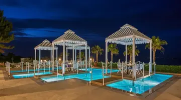 Aegean Melathron Thalasso and Spa