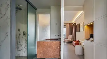 Aegean Melathron Thalasso and Spa