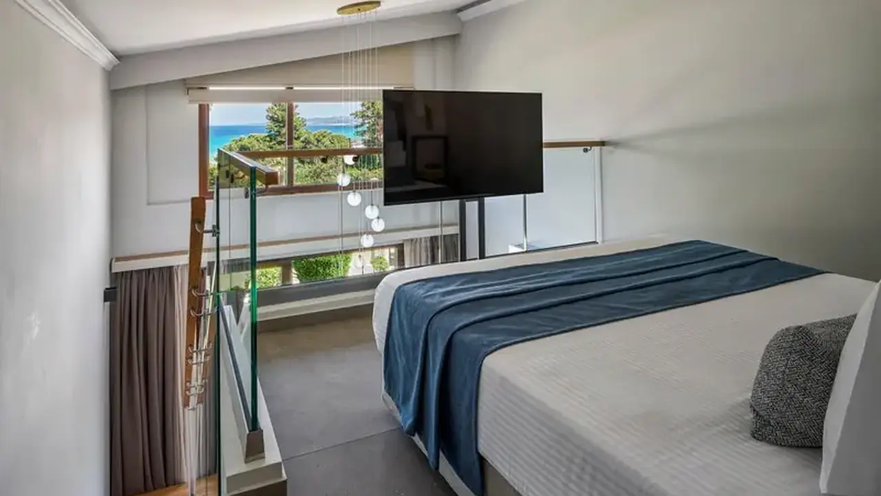 Aegean Melathron Thalasso and Spa