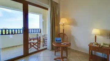 Aegean Melathron Thalasso and Spa