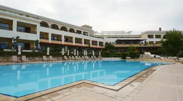 Aegean Melathron Thalasso and Spa