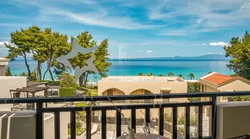 Aegean Melathron Thalasso and Spa