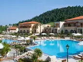 Aegean Melathron Thalasso and Spa
