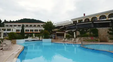Aegean Melathron Thalasso and Spa