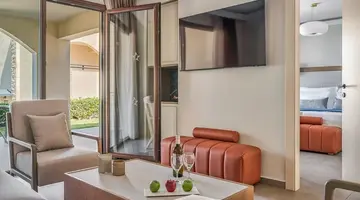 Aegean Melathron Thalasso and Spa