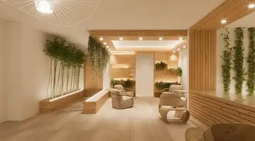 Aegean Melathron Thalasso and Spa