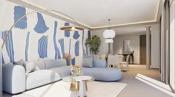 Aegean Melathron Thalasso and Spa