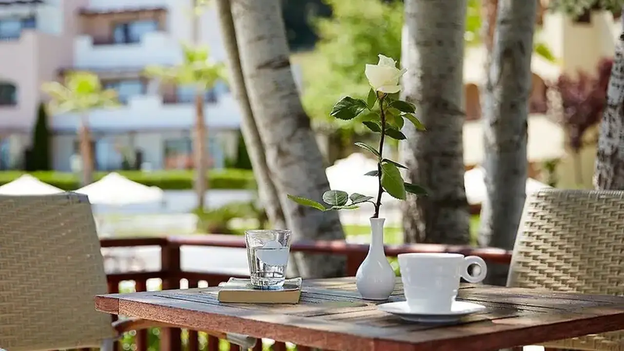 Aegean Melathron Thalasso and Spa