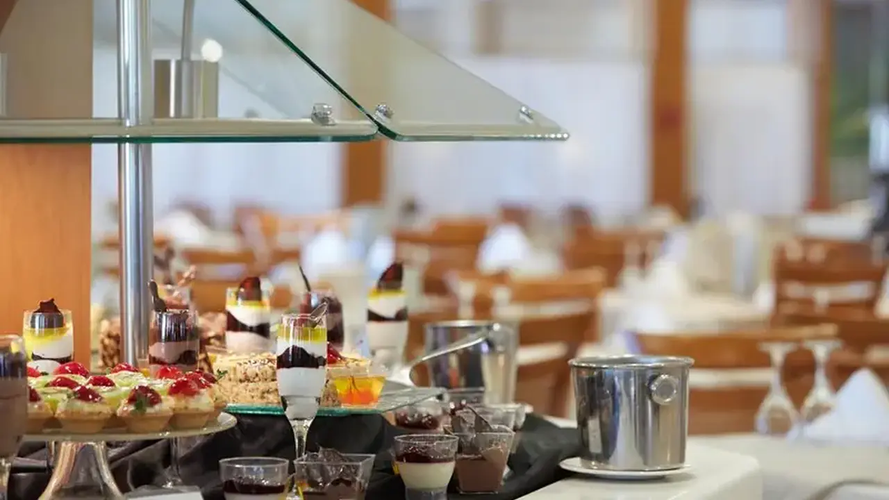 Aegean Melathron Thalasso and Spa