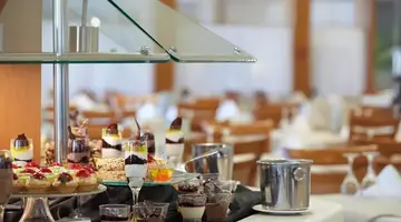 Aegean Melathron Thalasso and Spa