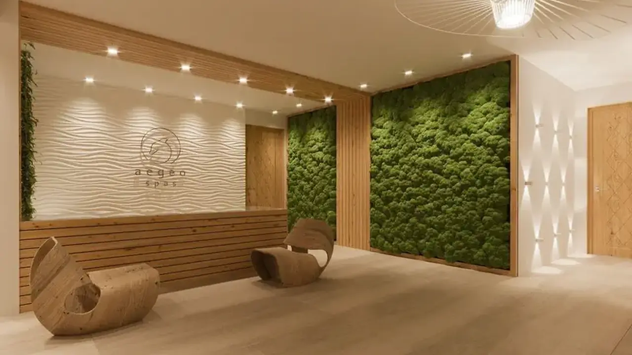 Aegean Melathron Thalasso and Spa