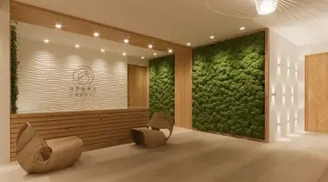 Aegean Melathron Thalasso and Spa