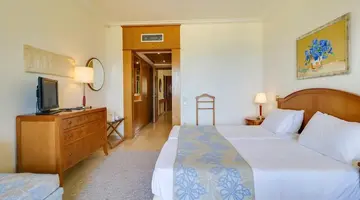 Aegean Melathron Thalasso and Spa