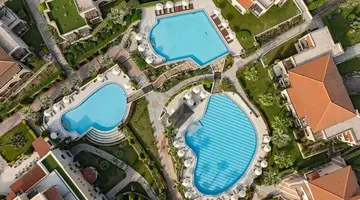 Aegean Melathron Thalasso and Spa