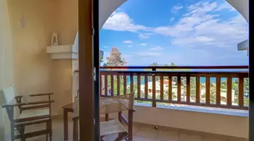Aegean Melathron Thalasso and Spa