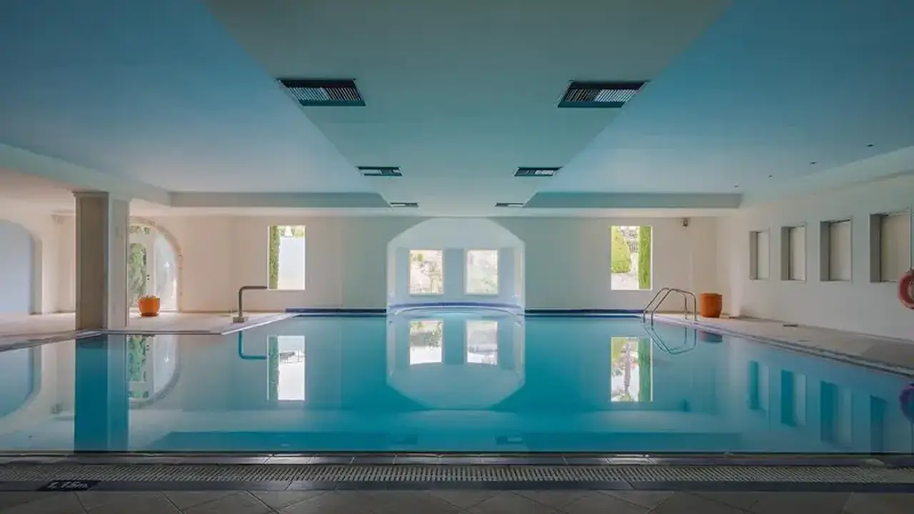 Aegean Melathron Thalasso and Spa