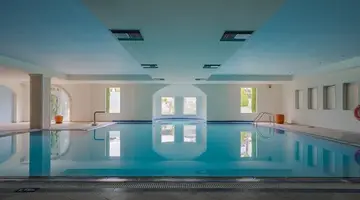 Aegean Melathron Thalasso and Spa