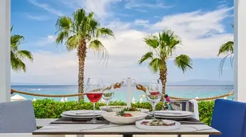 Aegean Melathron Thalasso and Spa