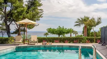Aegean Melathron Thalasso and Spa