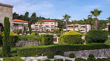 Aegean Melathron Thalasso and Spa