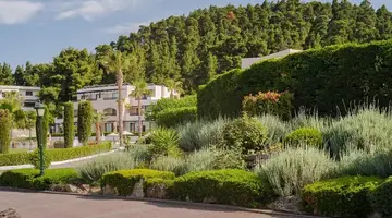 Aegean Melathron Thalasso and Spa