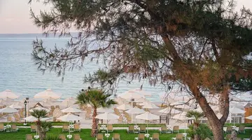 Aegean Melathron Thalasso and Spa