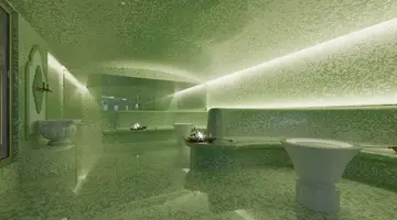 Aegean Melathron Thalasso and Spa