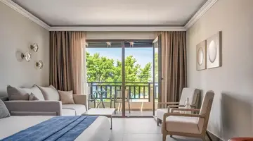 Aegean Melathron Thalasso and Spa