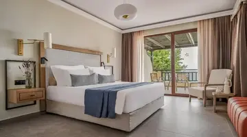 Aegean Melathron Thalasso and Spa