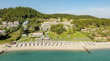 Aegean Melathron Thalasso and Spa