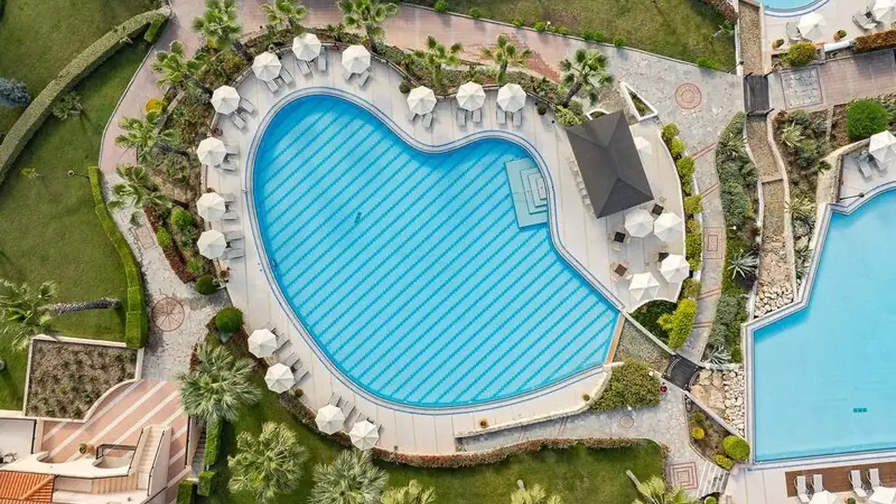 Aegean Melathron Thalasso and Spa