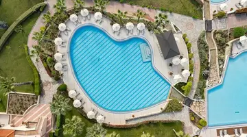 Aegean Melathron Thalasso and Spa