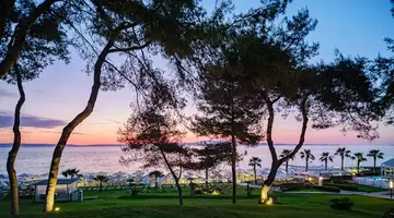 Aegean Melathron Thalasso and Spa