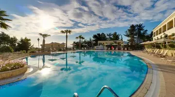 Aegean Melathron Thalasso and Spa