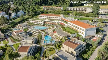 Aegean Melathron Thalasso Spa Hotel