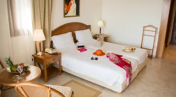 AEGEAN MELATHRON THALASSO SPA HOTEL
