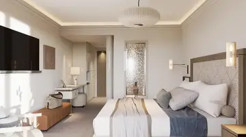 AEGEAN MELATHRON THALASSO SPA HOTEL