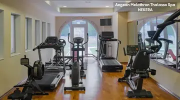 Aegean Melathron Thalasso Spa Hotel