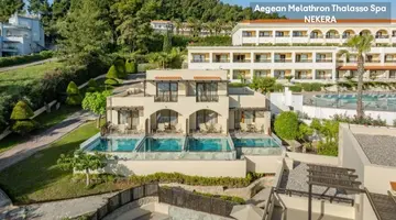 Aegean Melathron Thalasso Spa Hotel