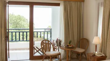AEGEAN MELATHRON THALASSO SPA HOTEL
