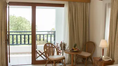 AEGEAN MELATHRON THALASSO SPA HOTEL