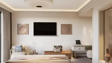 AEGEAN MELATHRON THALASSO SPA HOTEL